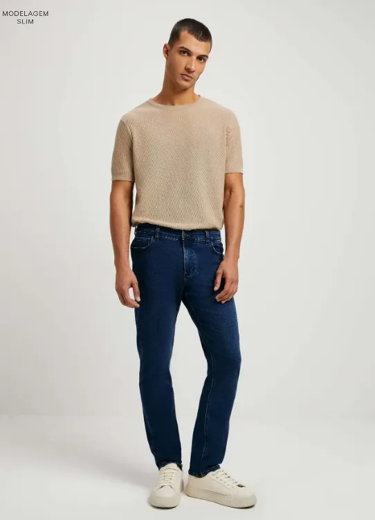 CALÇA MASCULINO PNTL R06