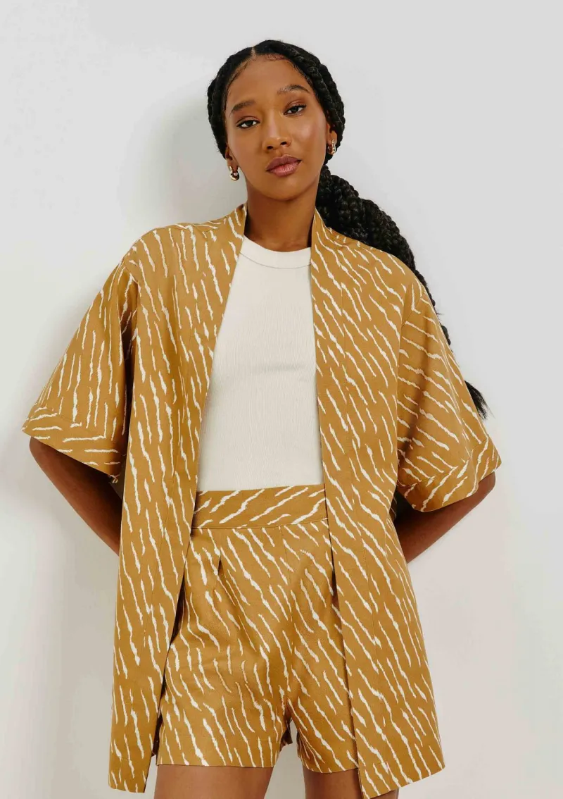 KIMONO FEMININO SEM MANGA R06
