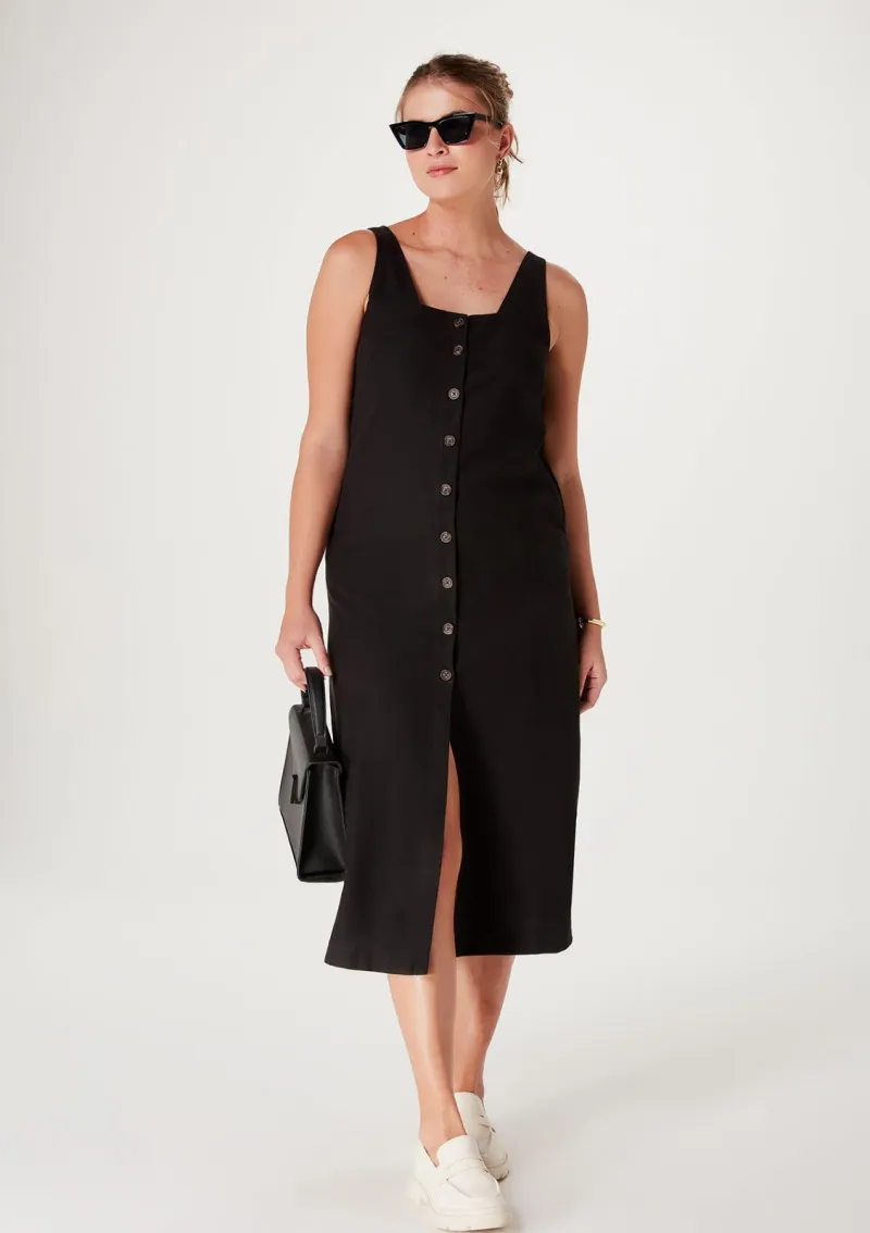 VESTIDO FEMININO SM MIDI R06