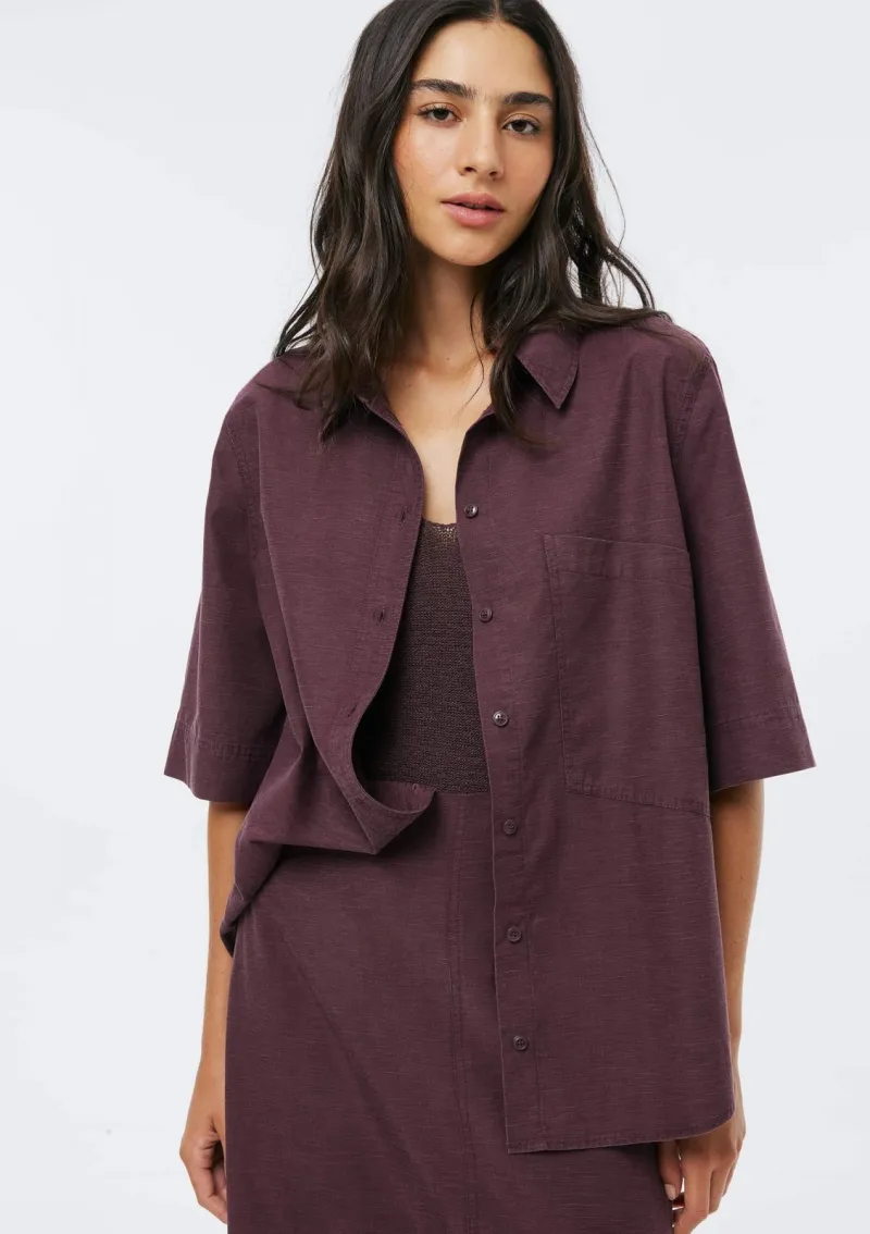 CAMISA FEMININO ADULTO MANGA LONGA