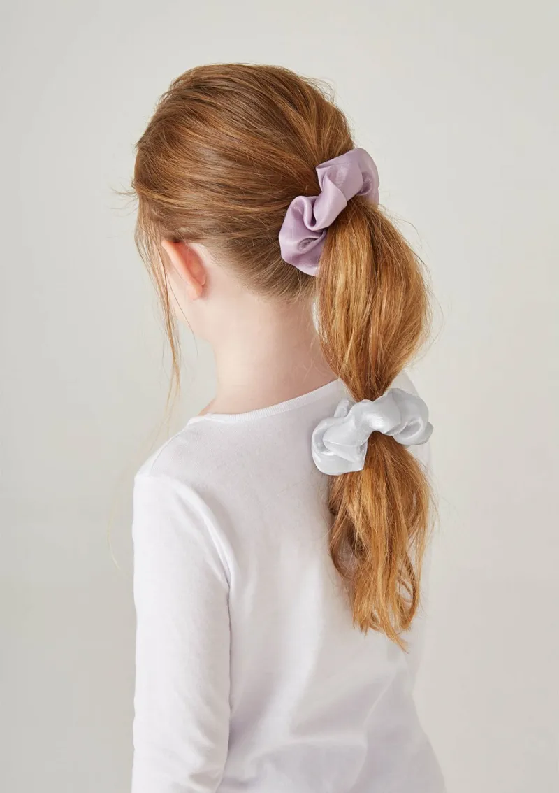 LAÇO DE CABELO FEMININO R06