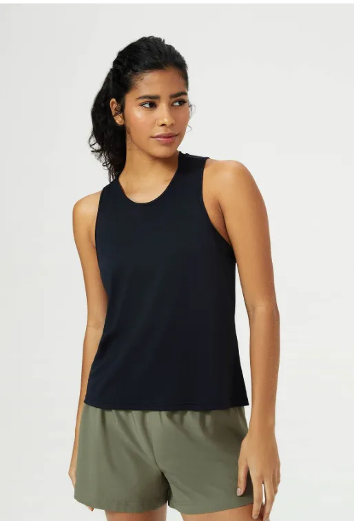REGATA FEMININO DRYFIT R06