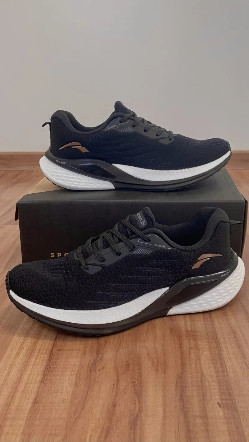 TENIS MASCULINO FLAT M51