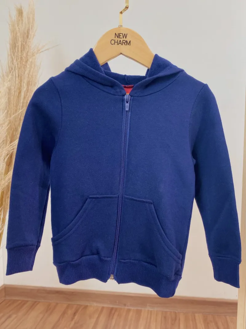 BLUSA FEMININO INFANTIL MLTN R100