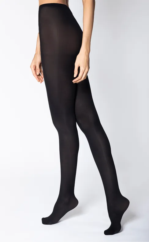 MEIA CALÇA FEMININO ADULTO FIO40