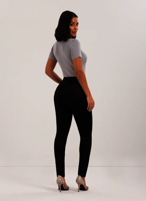 CALCA FEMININO SKINNY R53