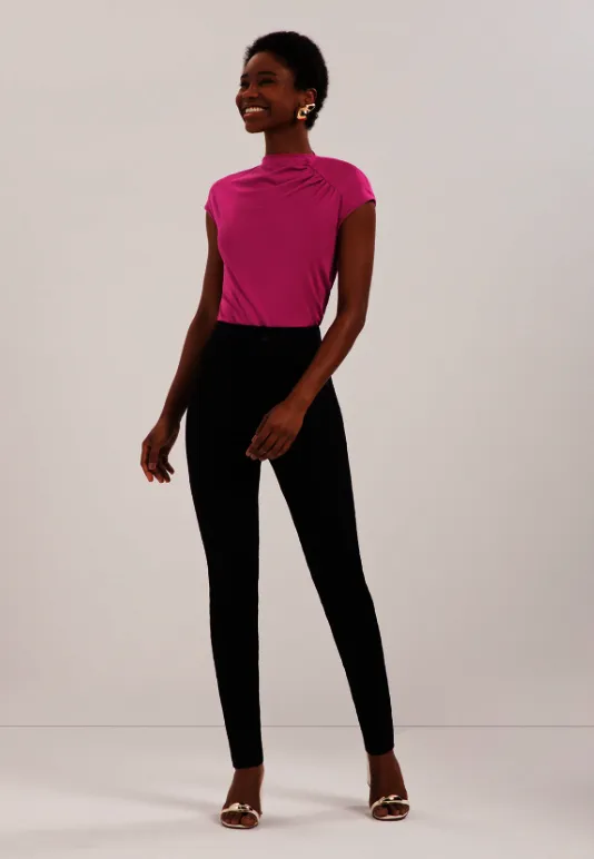 CALÇA FEMININO SKINNY R53