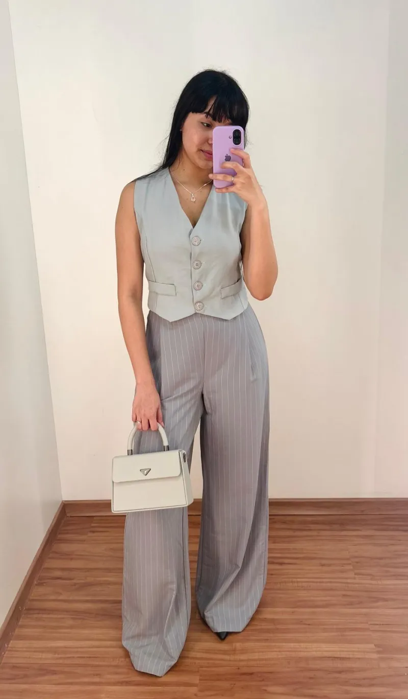 CALÇA FEMININO PANTLN R53