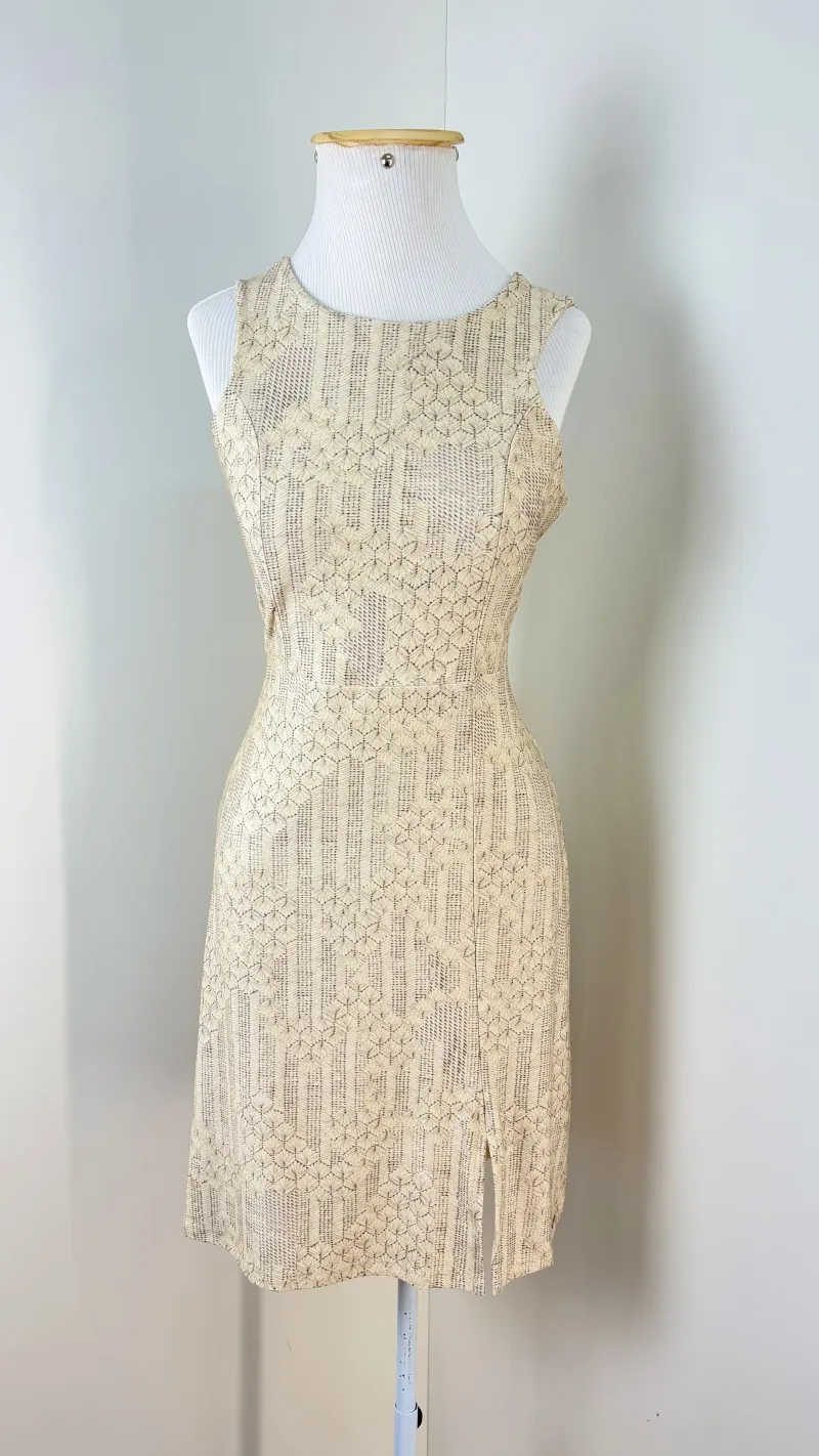 VESTIDO FEMININO SM CURTO R53
