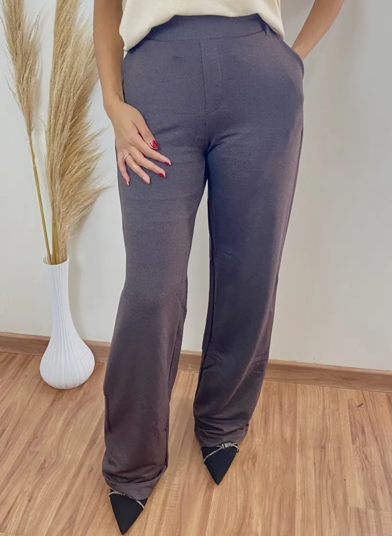 CALÇA FEMININO ADULTO MOLETOM