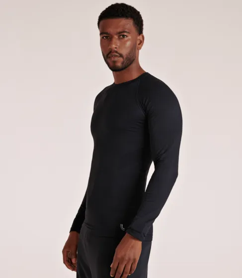 CAMISETA MASCULINO MANGA LONGA TERMC R118