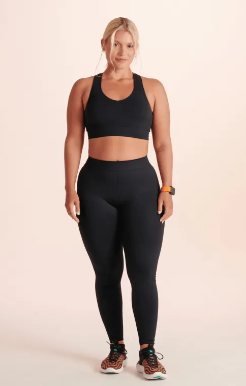 TOP FEMININO C/BOJO BASIC R118