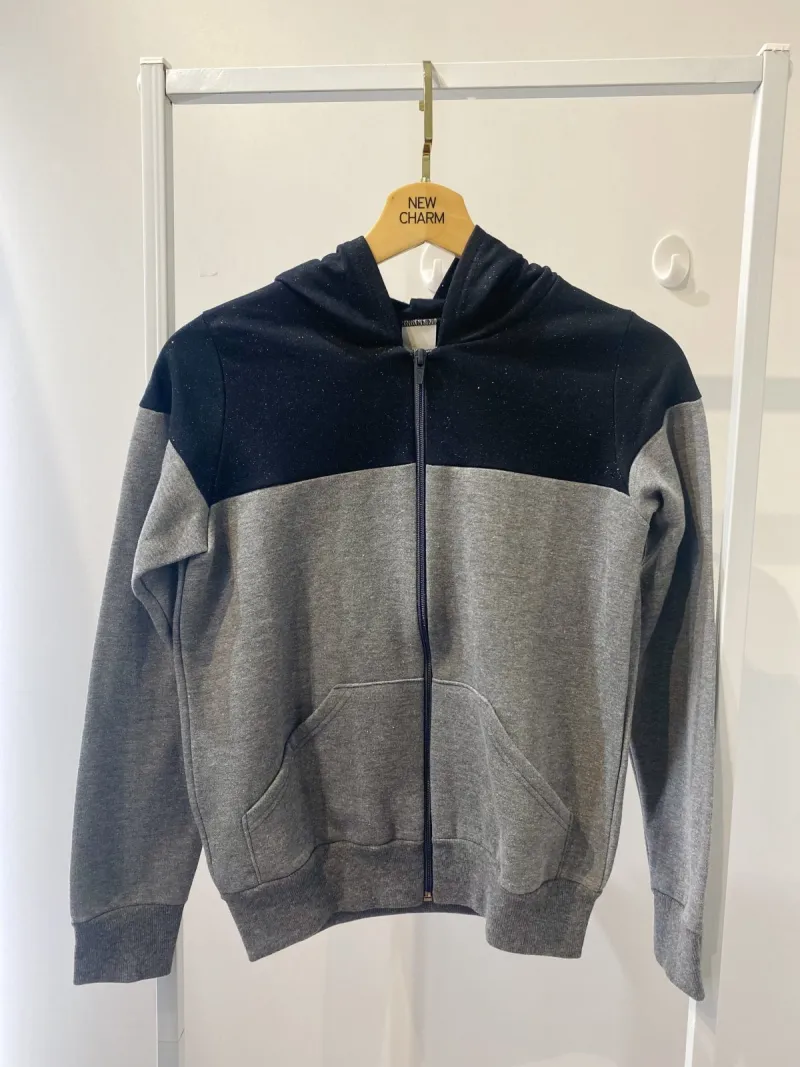 JAQUETA FEMININO IN BMBER R09