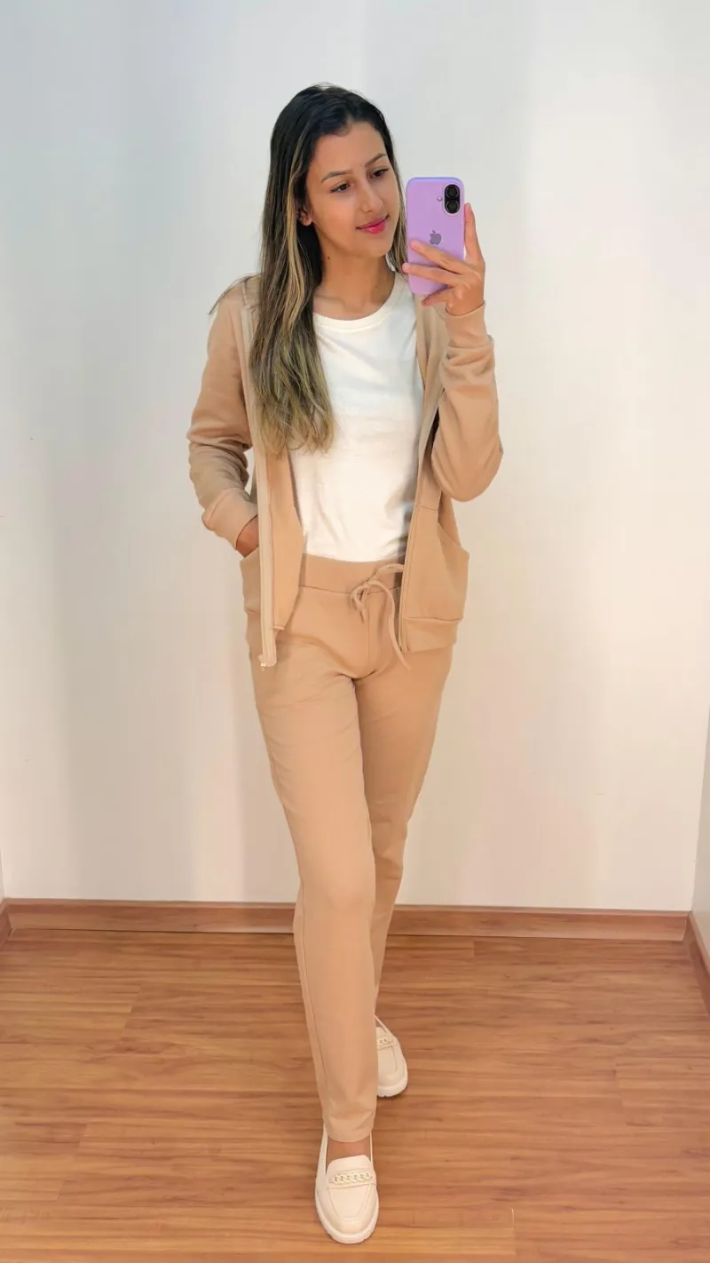 CALÇA FEMININO MALWEE