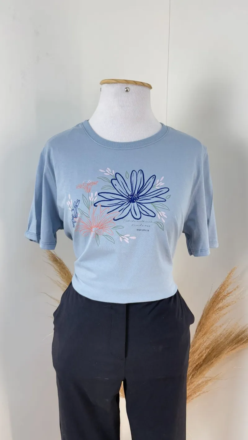 BLUSA FEMININO SEM MANGA