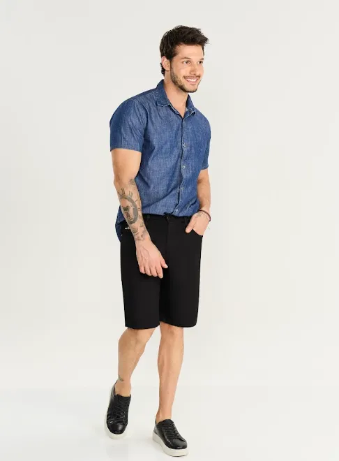 BERMUDA MASCULINO TRAD R03