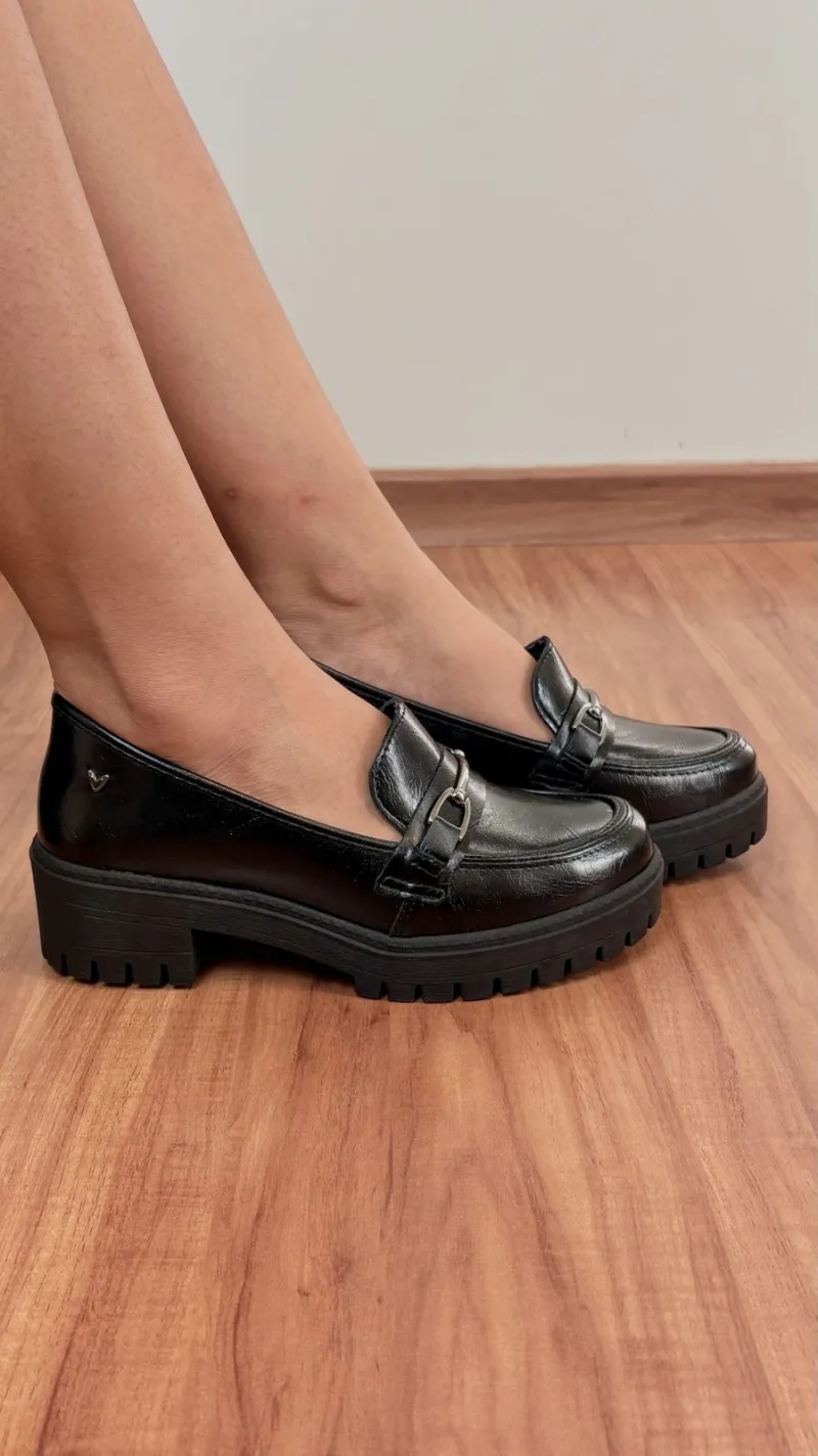 MOCASSIM FEMININO ADULTO MABLI