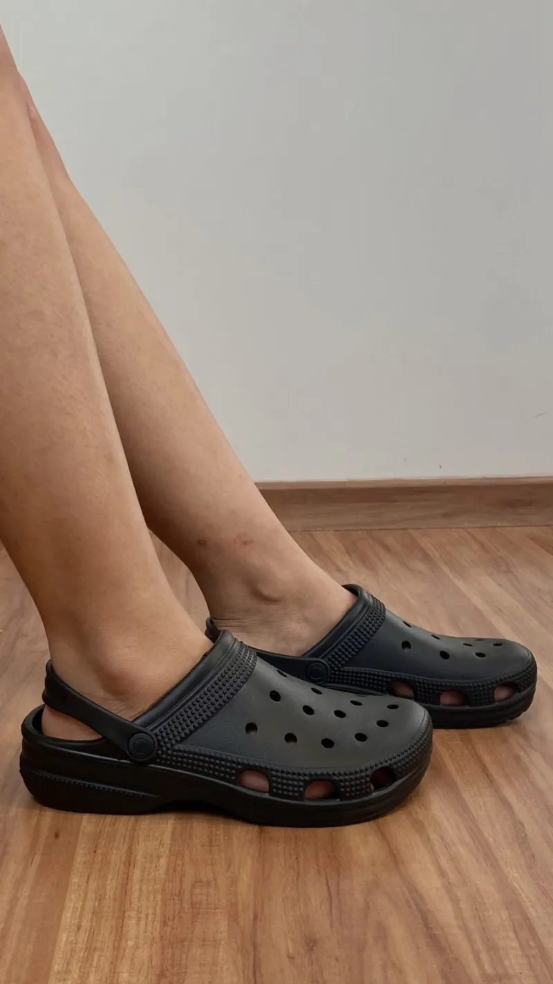 CROCS MASCULINO R74