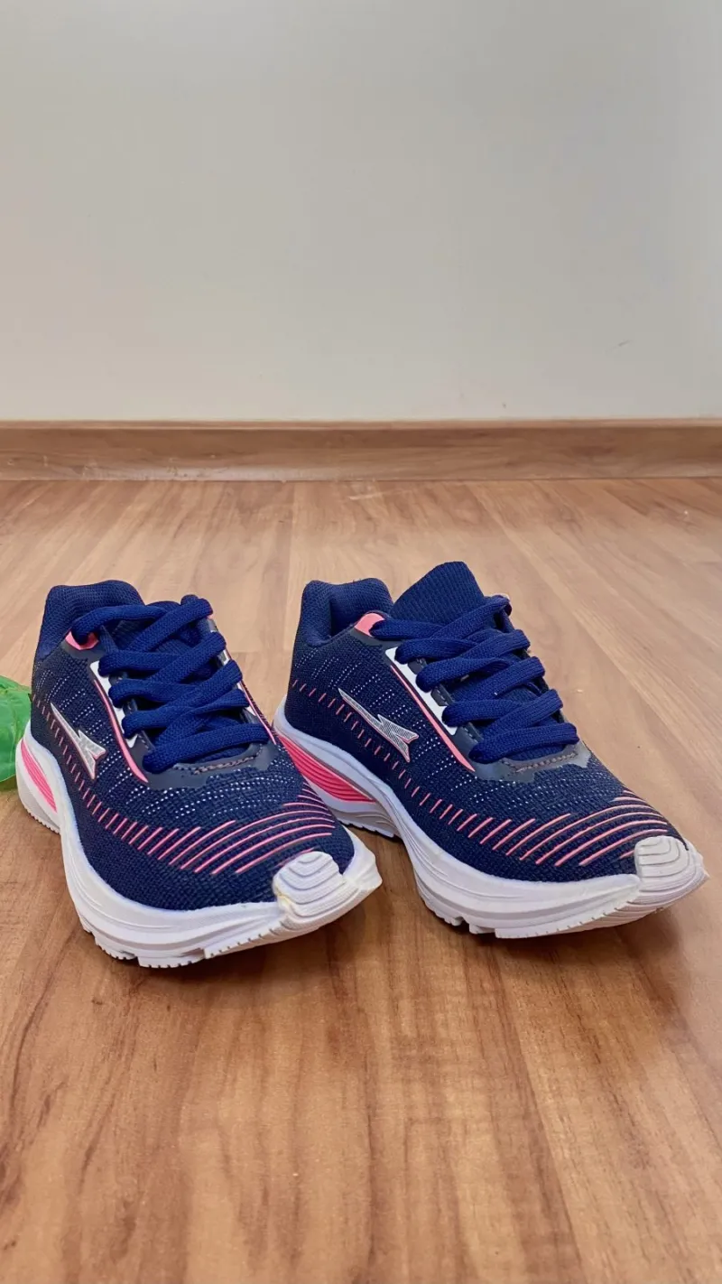 TENIS MASCULINO INFANTIL M182
