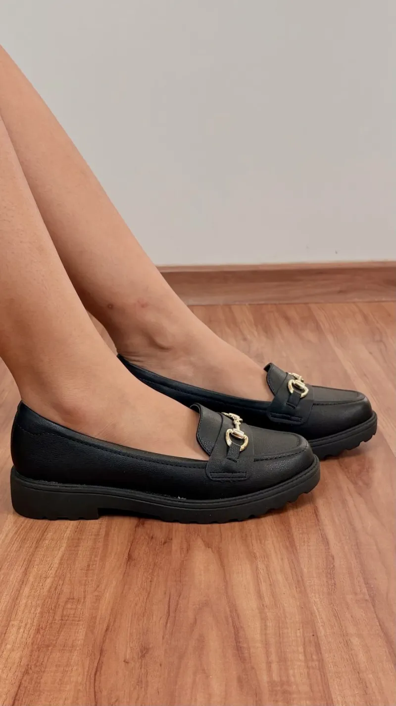 MOCASSIM FEMININO M62
