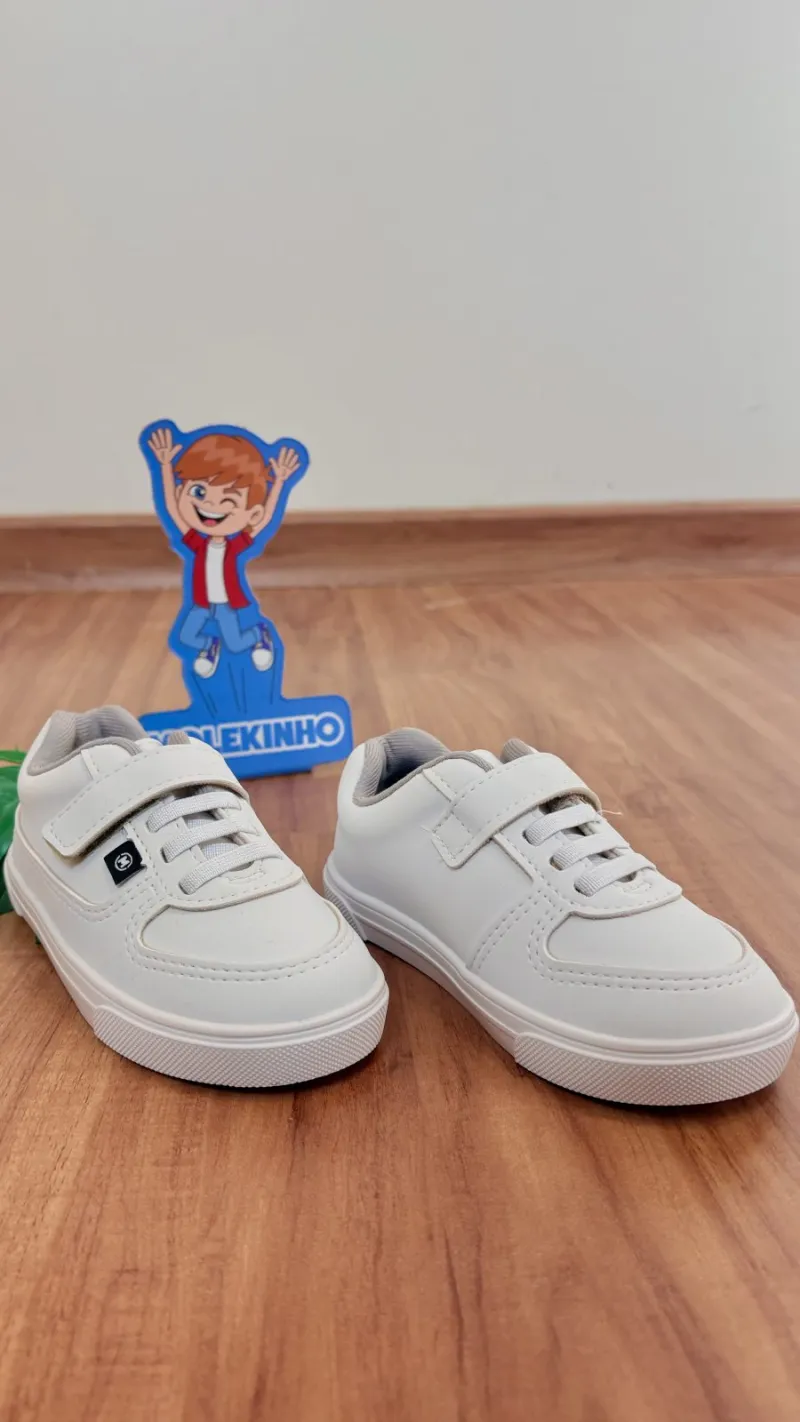 TENIS MASCULINO INFANTIL M124