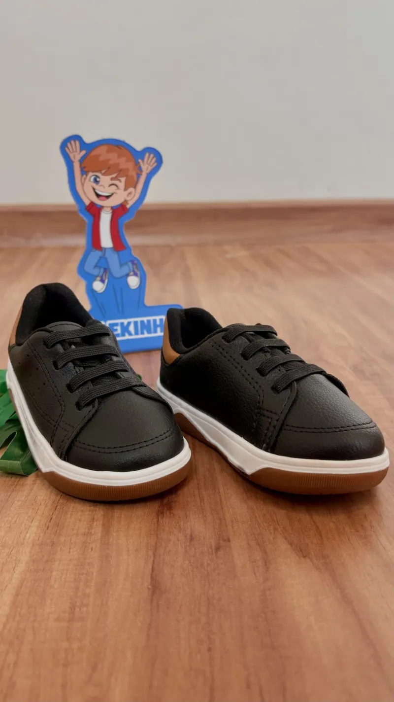 TENIS MASCULINO INFANTIL M124