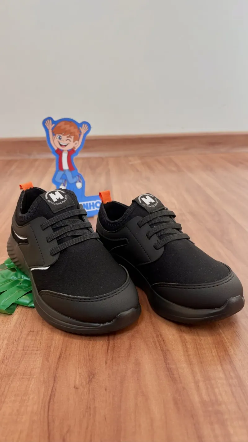 TENIS MASCULINO INFANTIL M124