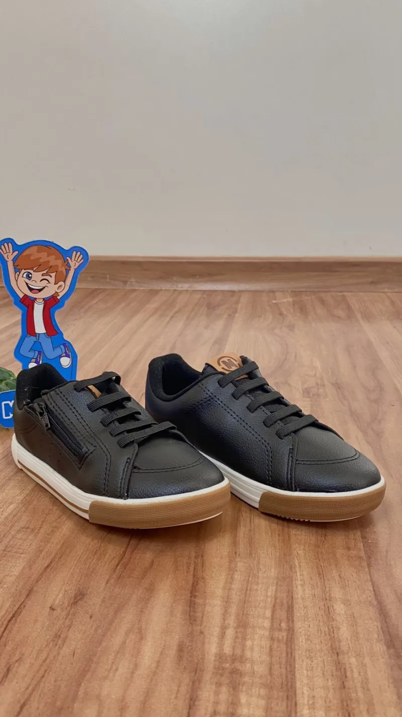 TENIS MASCULINO INFANTIL M124