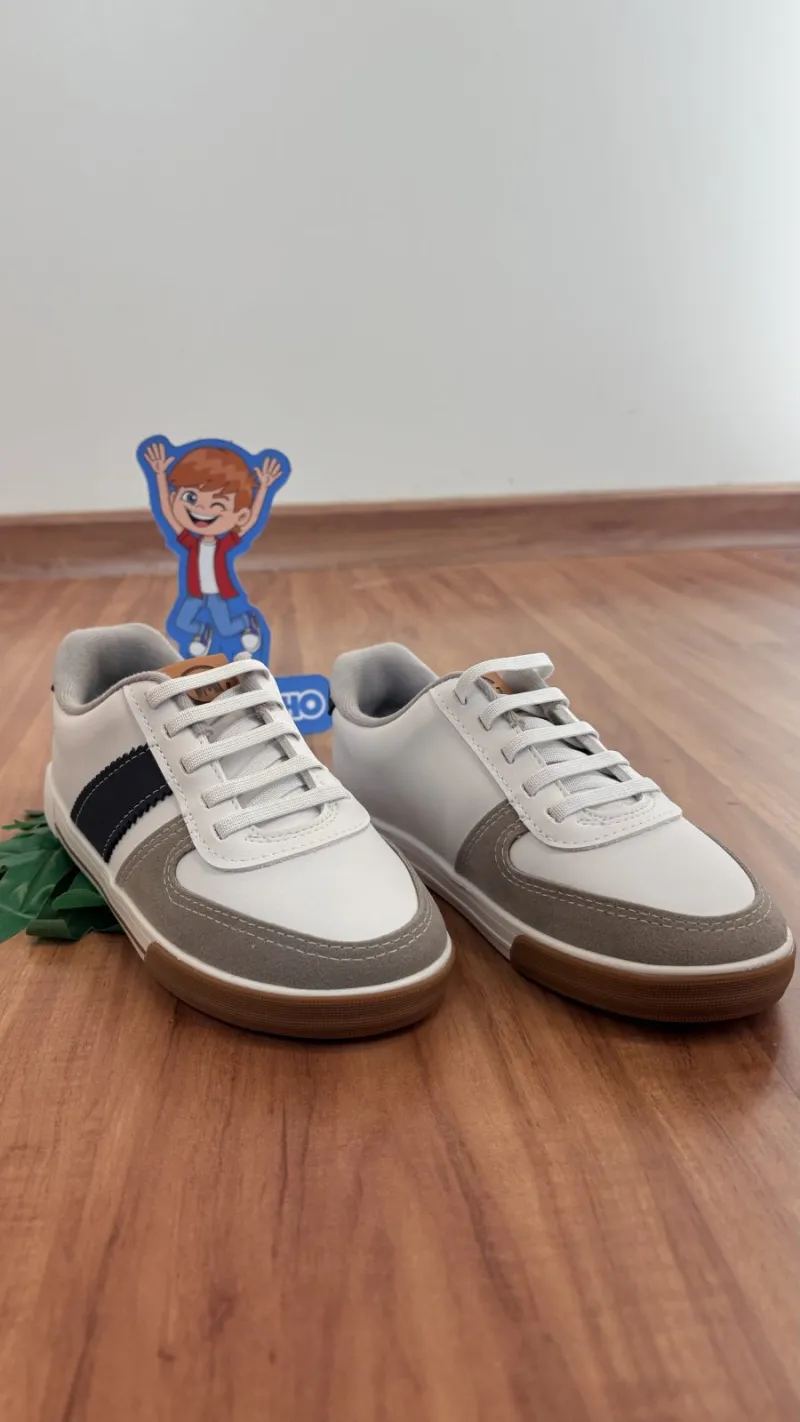 TENIS MASCULINO INFANTIL M124