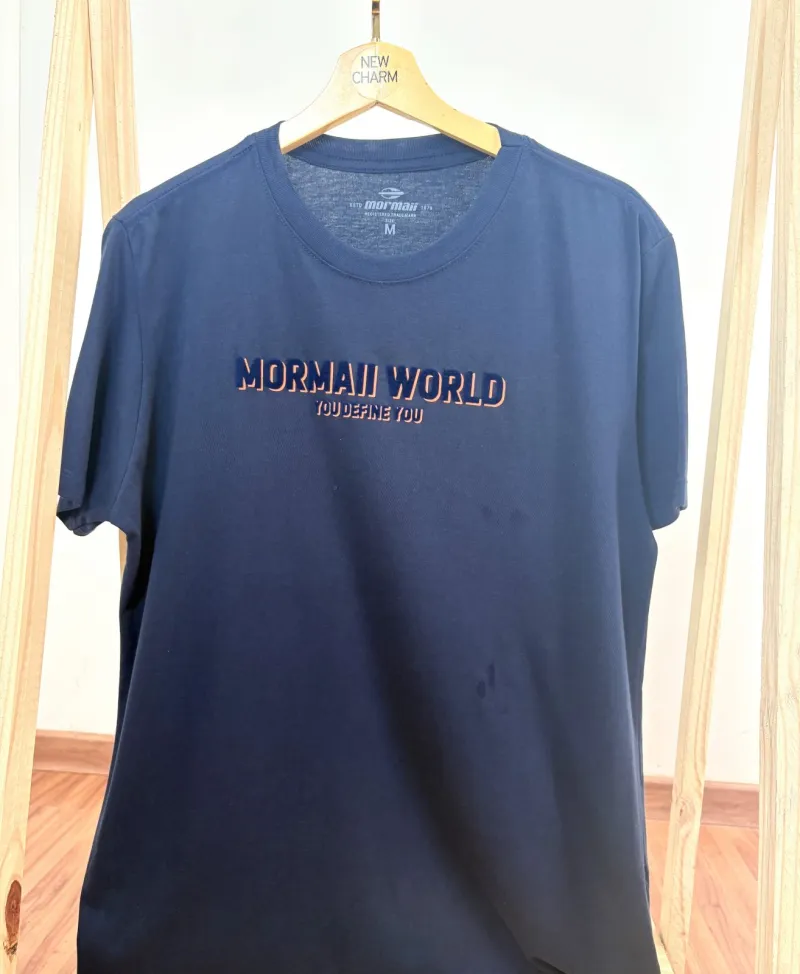 CAMISETA MASCULINO ADULTO SEM MANGA