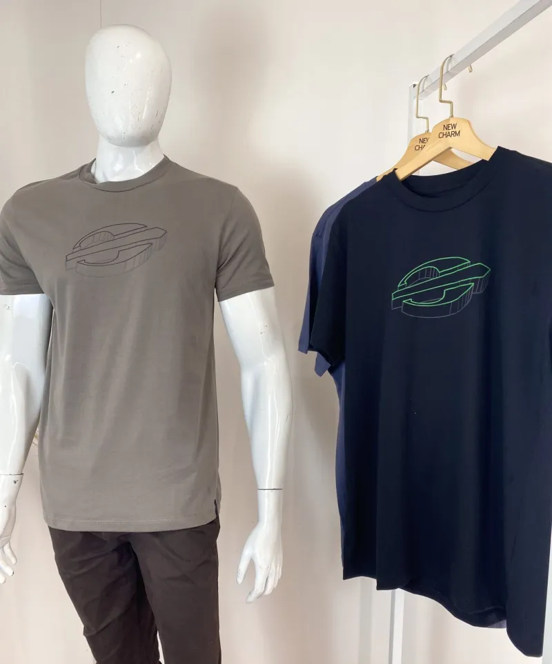 CAMISETA MASCULINO ADULTO SEM MANGA