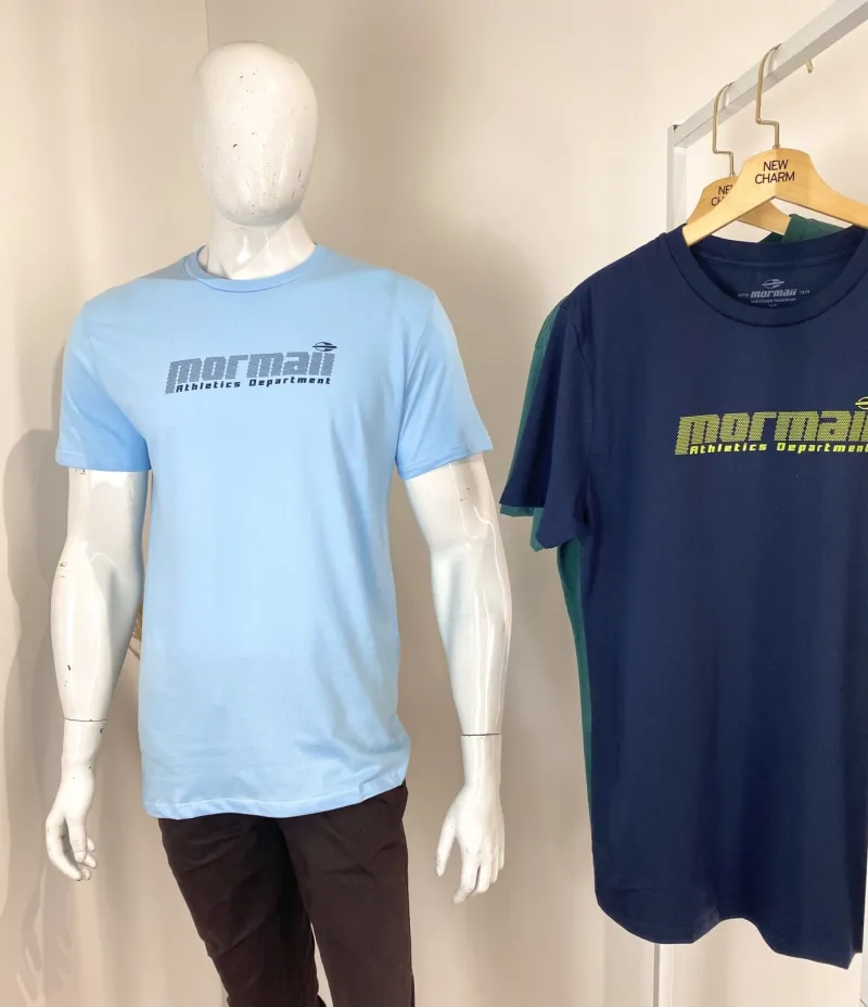 CAMISETA MASCULINO ADULTO SEM MANGA