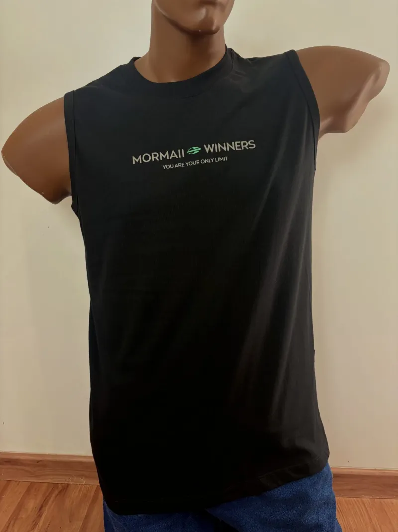 REGATA MASCULINO ADULTO