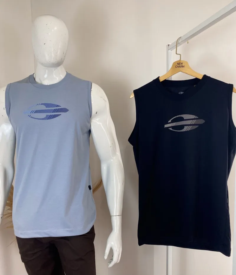 REGATA MASCULINO ADULTO