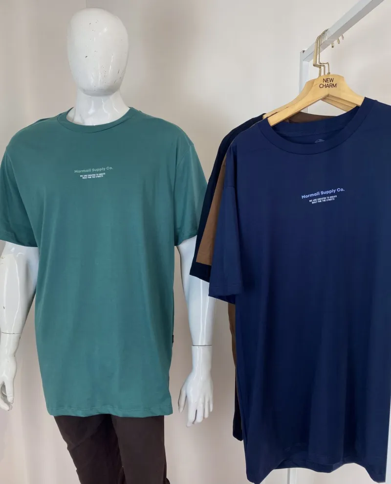CAMISETA MASCULINO ADULTO SEM MANGA