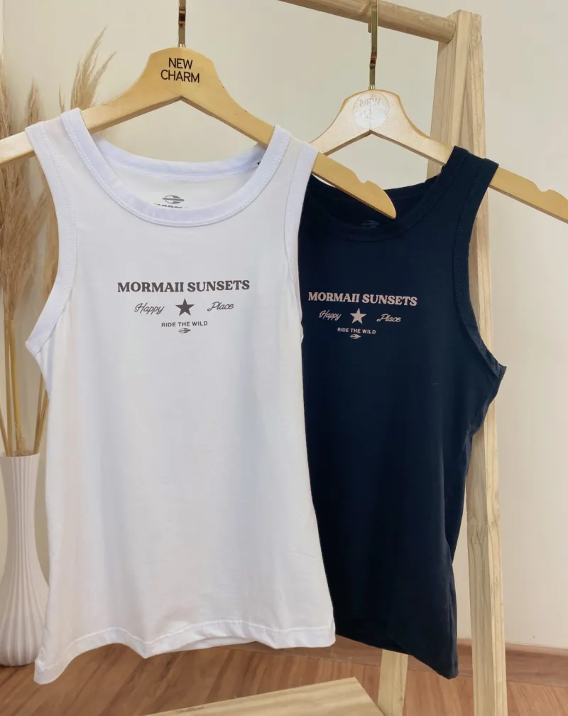 BLUSA FEMININO ADULTO SM