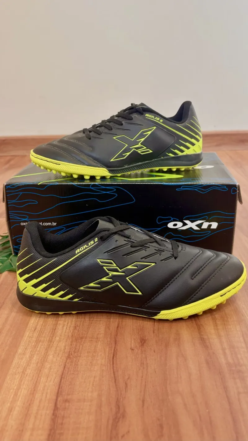 CHUTEIRA MASCULINO OXN