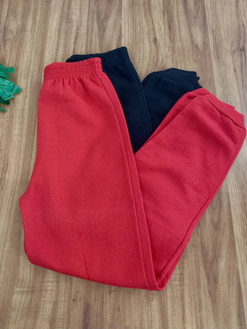 CALÇA MASCULINO JUVENIL MLTON R130