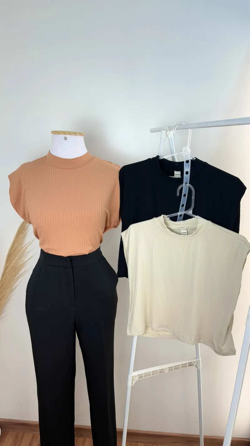 BLUSA FEMININO SM