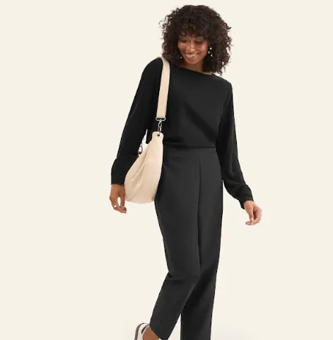 BLUSA FEMININO ADULTO MANGA LONGA