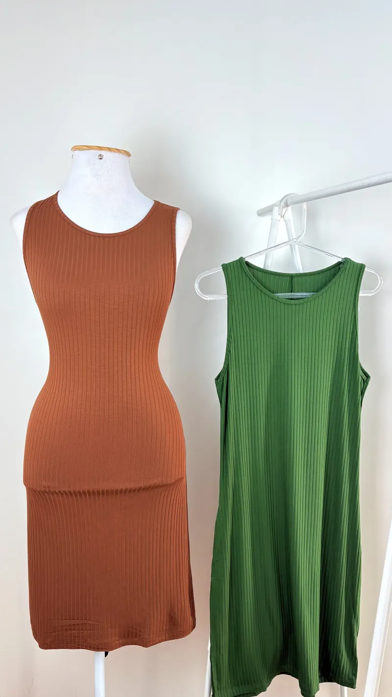 VESTIDO FEMININO SM CURTO R08