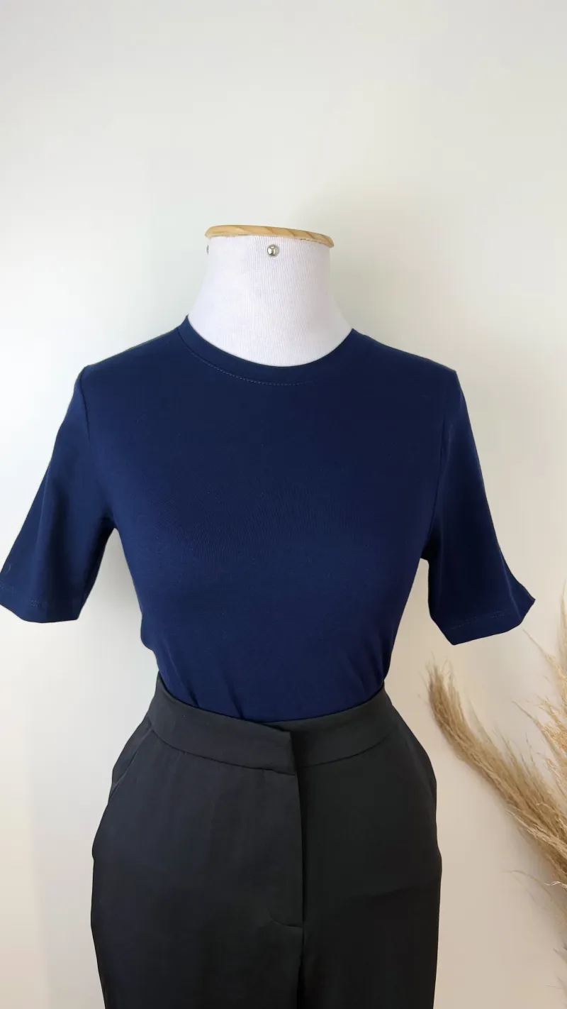 BLUSA FEMININO SEM MANGA PROTEÇÃO UV