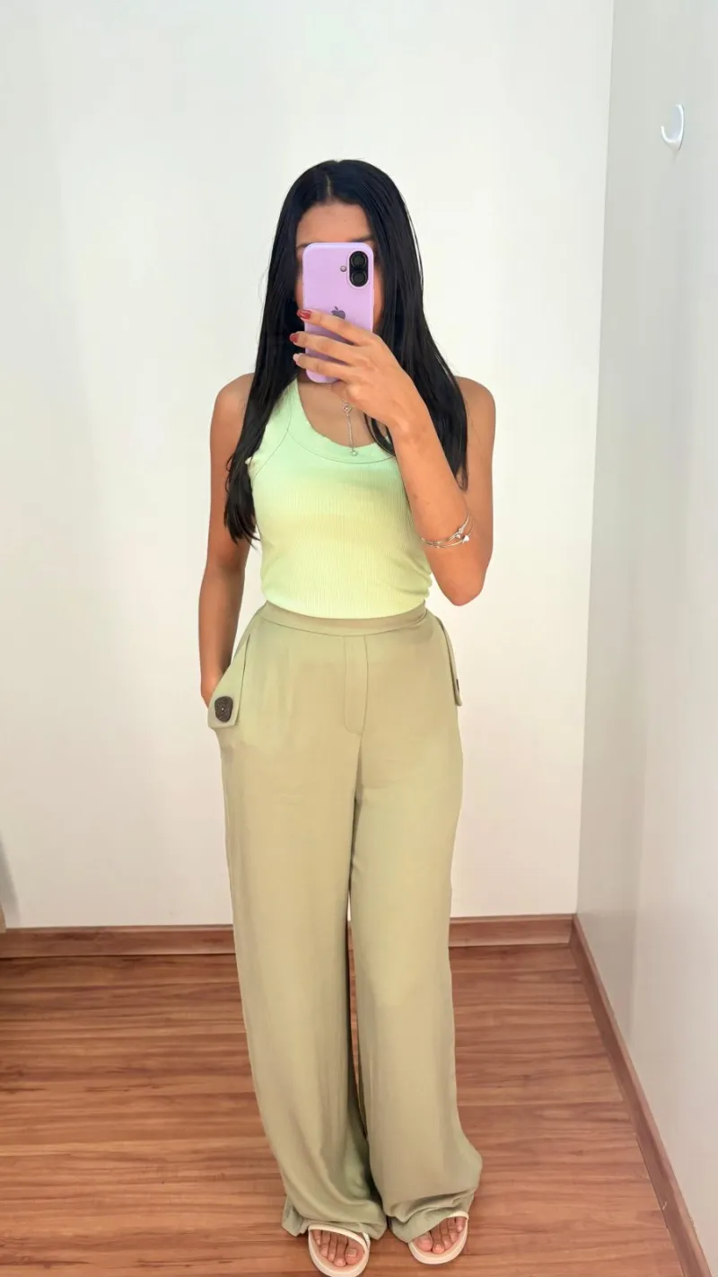 BLUSA FEMININO SM R119