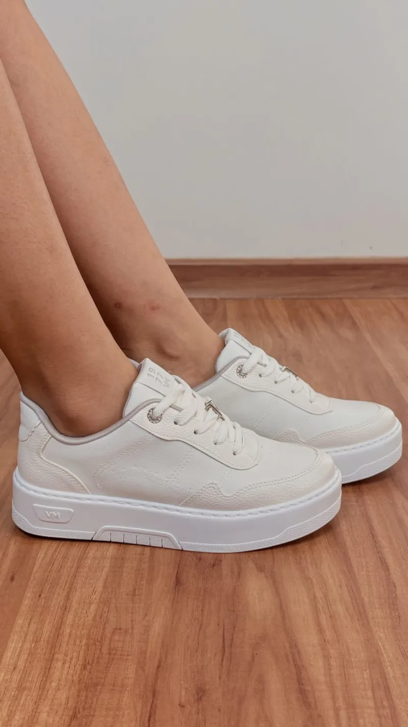 TENIS FEMININO ADULTO