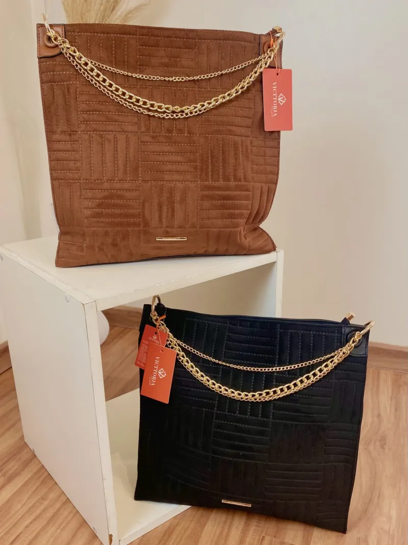 BOLSA FEMININO ADULTO GRANDE