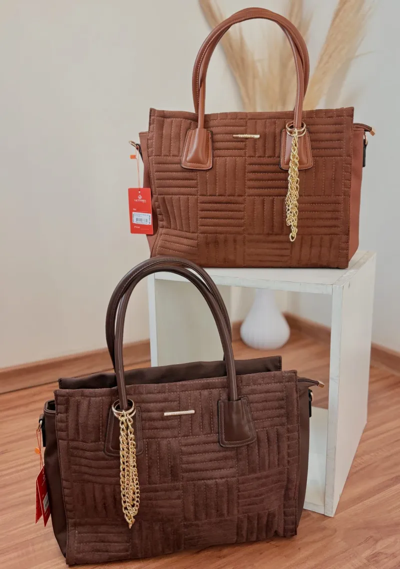 BOLSA FEMININO ADULTO GRANDE