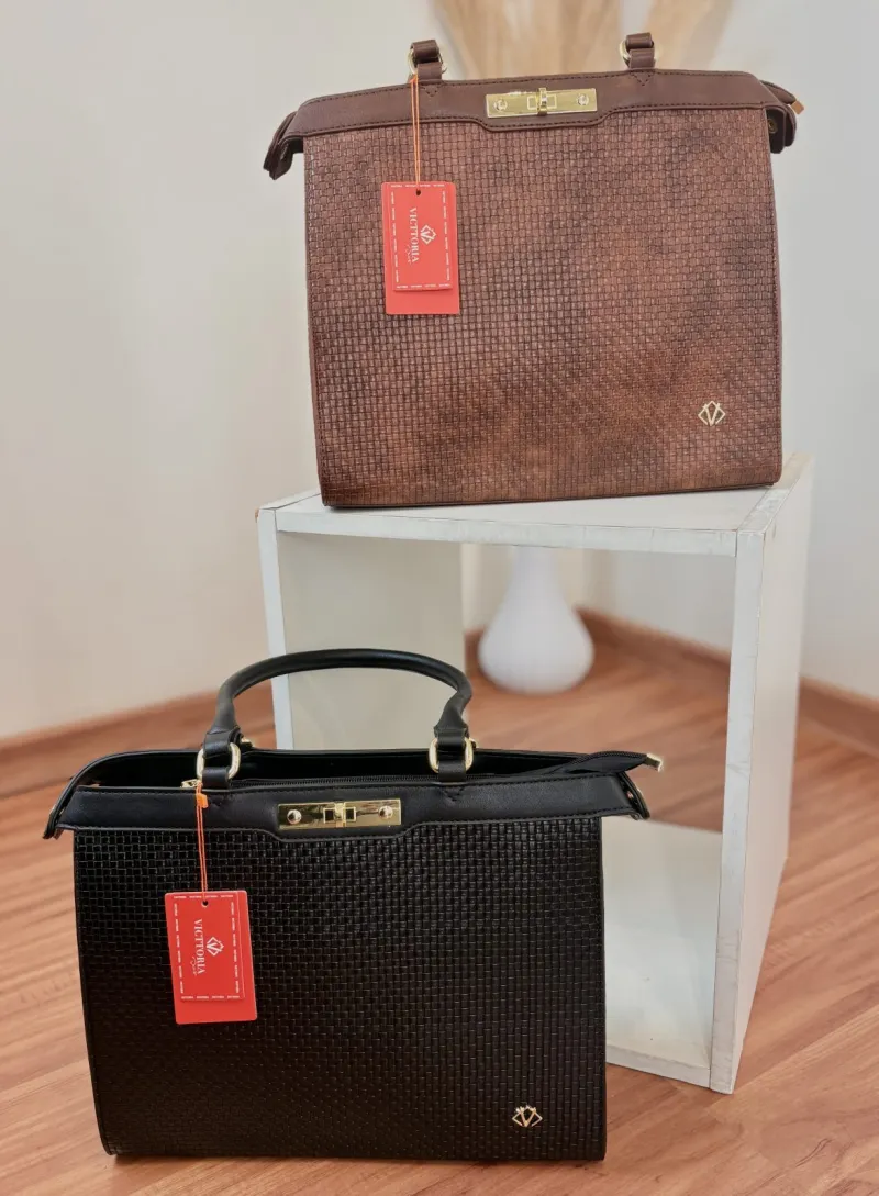 BOLSA FEMININO ADULTO MEDIA