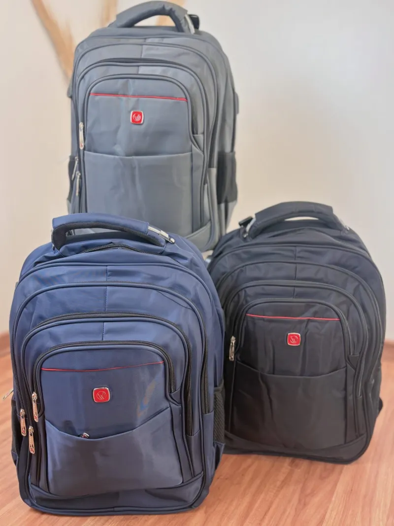 MOCHILA UNISSEX ADULTO