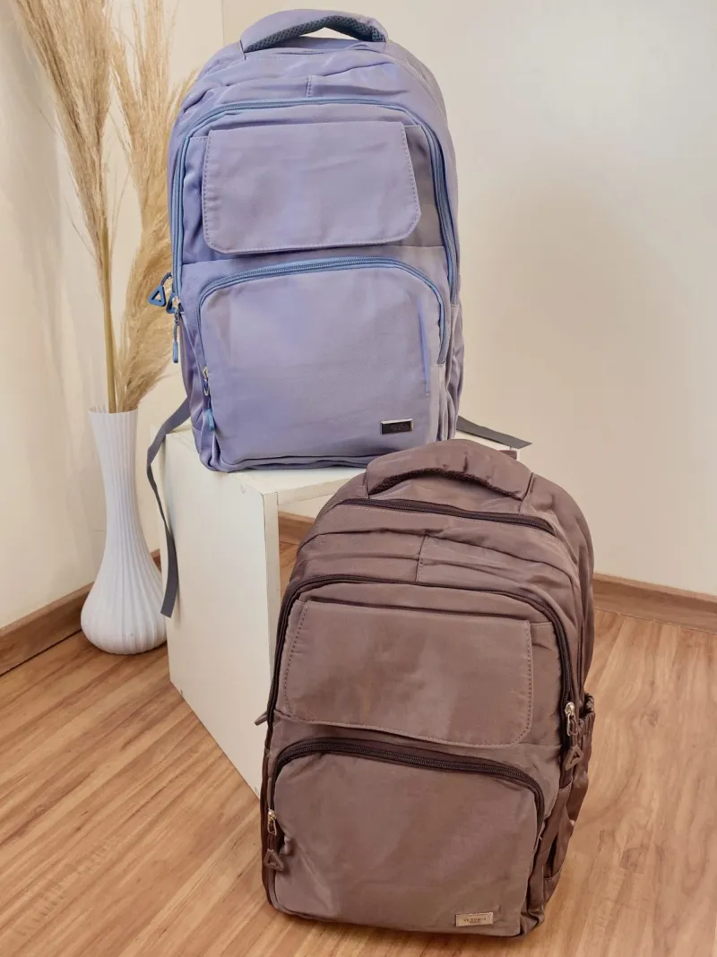 MOCHILA FEMININO ADULTO