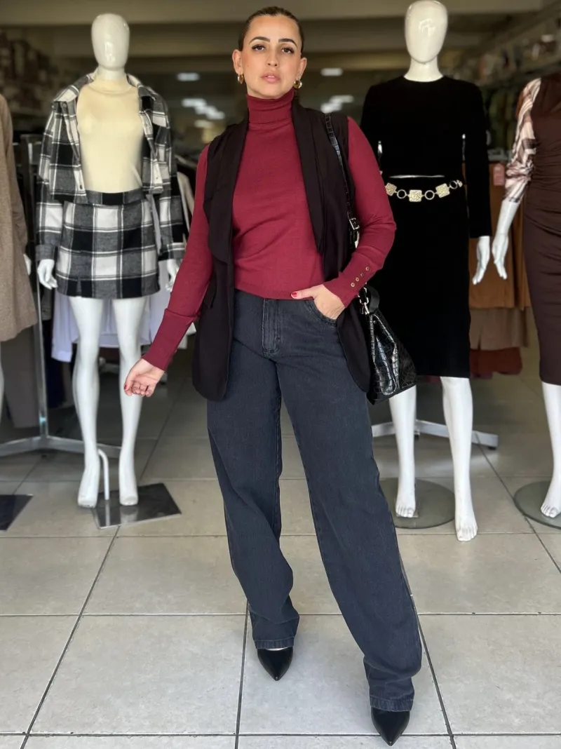 CALÇA MASCULINO ADULTO SKT
